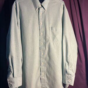 Men's Long Sleeve Dress/Casual Shirt